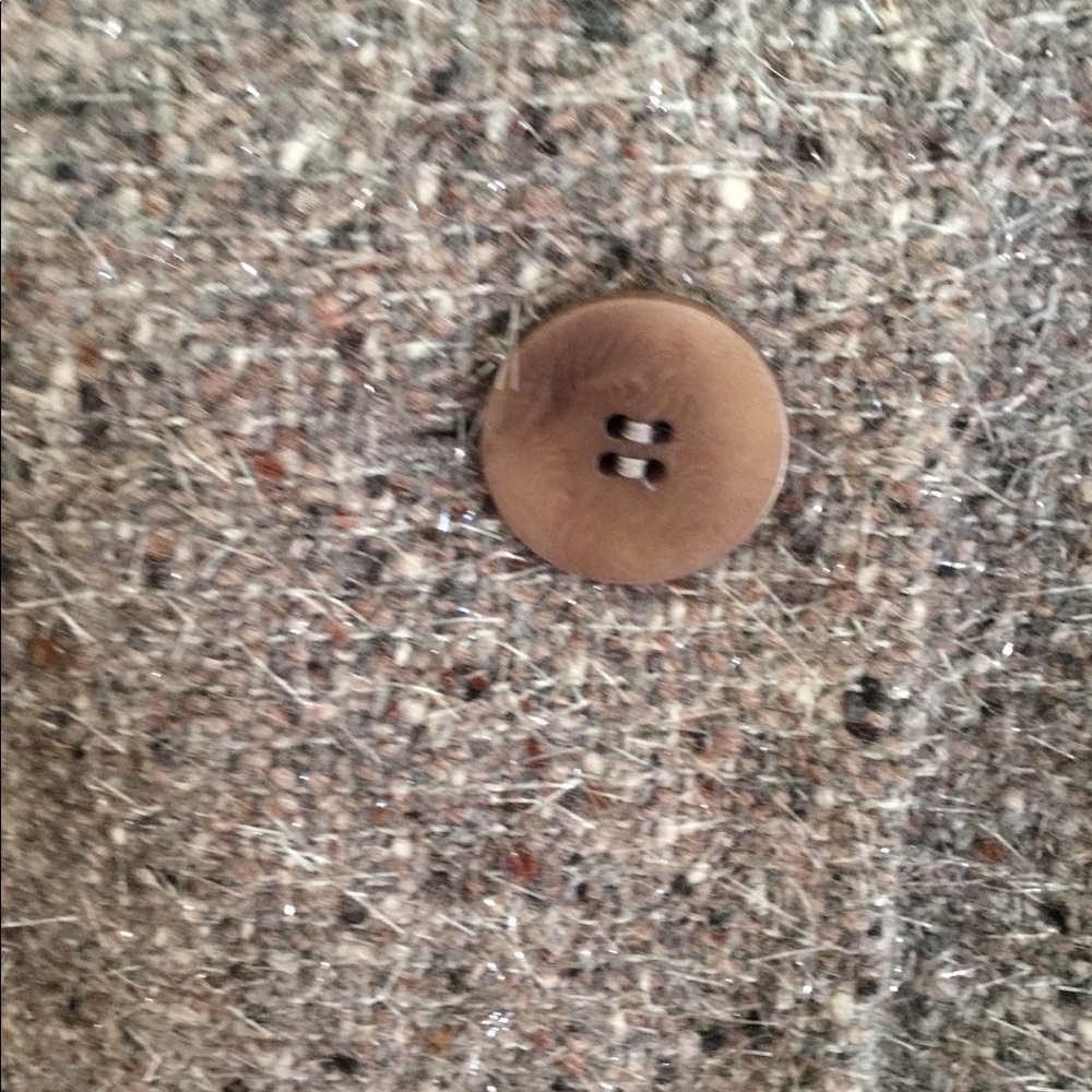 Short Crop Jacket - image 5